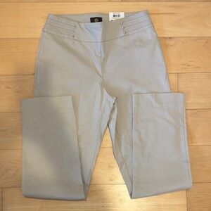 NWT JM Collection Tummy Control Pant